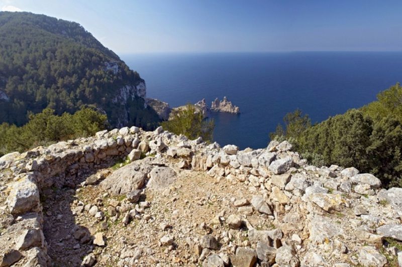 Hostal Amistat Island Ibiza - Juvenil San Antonio Abad