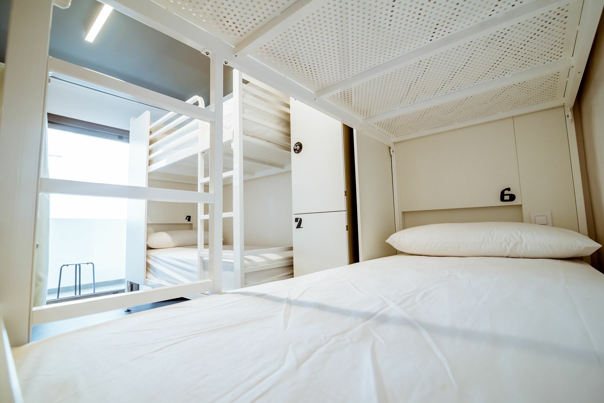 Hostal Amistat Island Ibiza - Juvenil